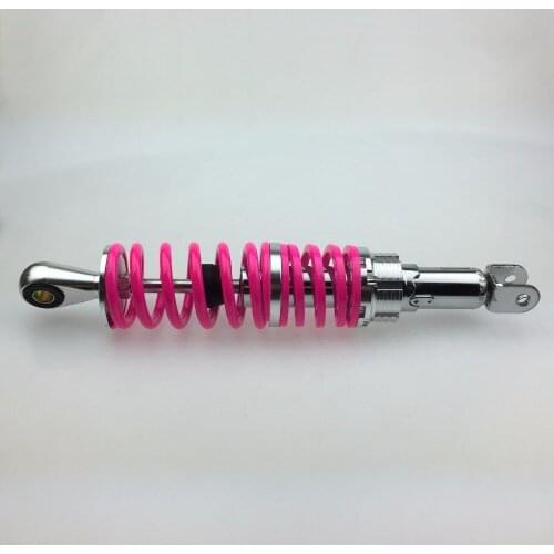 STARPAD For motorcycle scooter rear shock absorber accessories After modified bike rear shock absorber