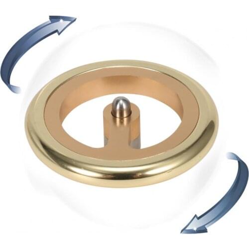 Finger Twist Desk Toy Rotating Pocket Toy Fidget Kinetic Spinner Gift Figet Spiner Finger Stress Relief Toys New Style Spinner