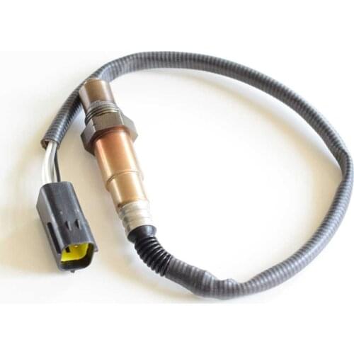 High Quality Oxygen Sensor For Hyundai Trajet Elantra Saloon Matrix Coupe For Kia Sportage Hatchback 39210-23710 3921023710