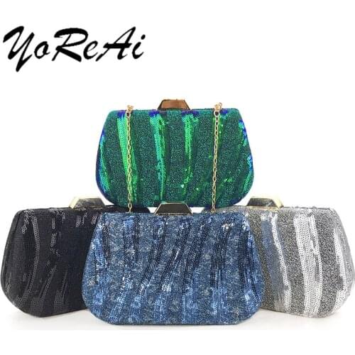 Женские сумки с замком YoReAi China At AliExpress