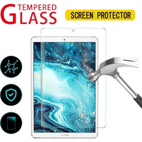 9H Tempered Glass For Huawei MediaPad M6 8.4 tablet Screen Protector For MediaPad M6 8.4 inch