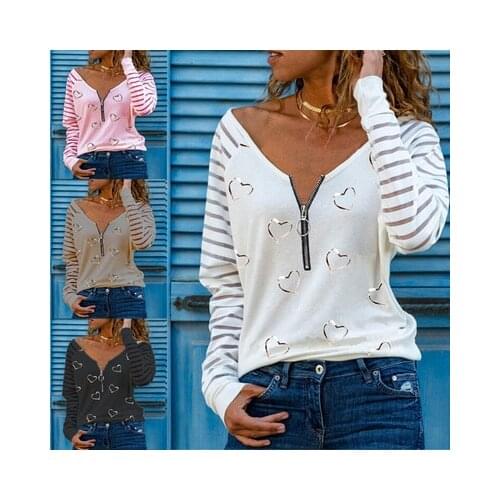 Женские футболки с капюшоном ZOGAA China At AliExpress