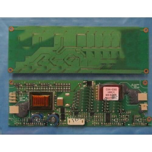 1PC New&Original LCD Backlight Power Inverter Board For TDK PCU-P166 TDK CXA-0385 TDK CXA-0385-M
