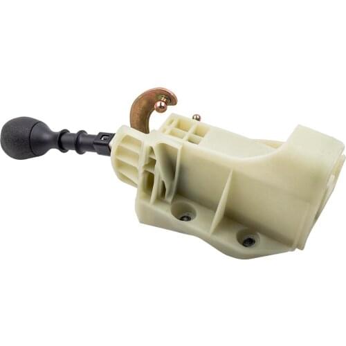 5801260773 5 Speed Gear Control Lever Shift For citroen relay Iveco Daily 06-14 504179736