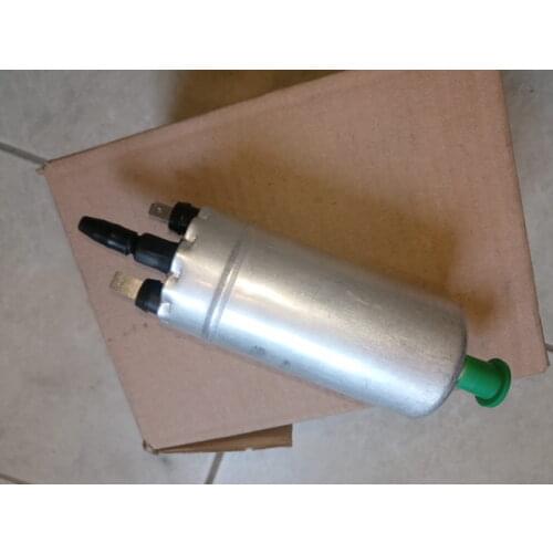 ACHR Fuel Supply Systems