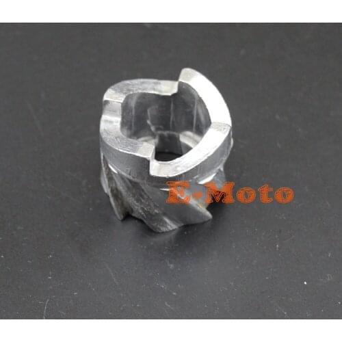 ALUMINIUM PULL STARTER CORD 49CC POCKET BIKE MINI MOTO ATV RECOIL START