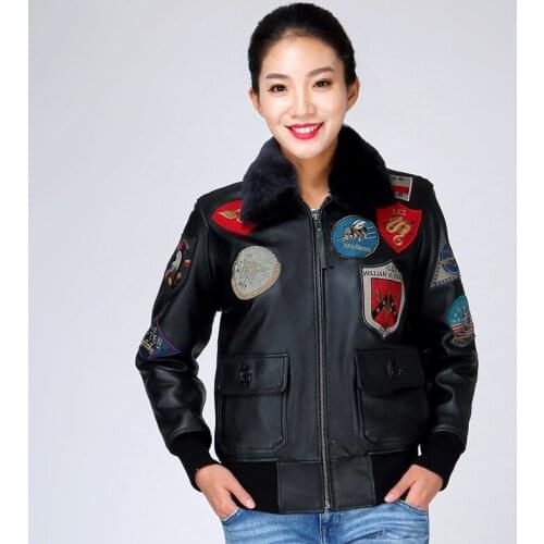 BOMikeRonny Women's Outerwear