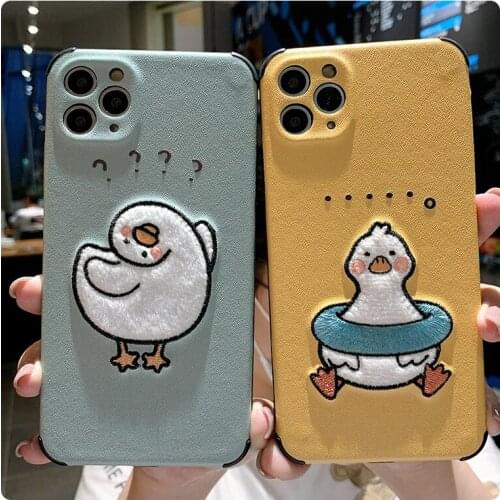 Phone case mobile shell for iphone11 XR XS 7/8/SE 2020 11pro Xs 7p/8plus X/Xs 12 12pro 12pro max 12mini Anti-fall