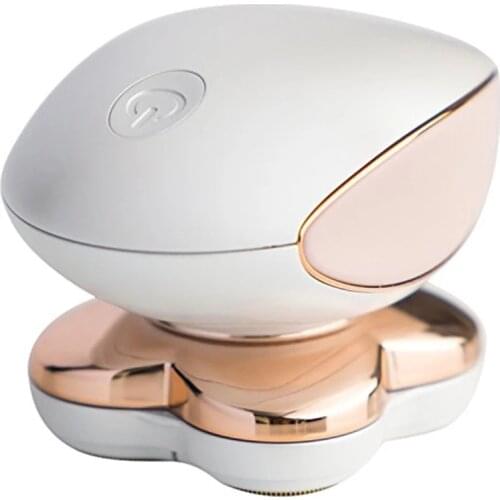 Electric Shaver for Women USB Rechargeable Waterproof Painless Hair Removal Epilator Female Shaving Machine Razor Leg Body Shave