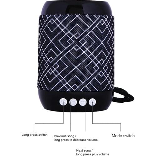 Kebidu Subwoofers