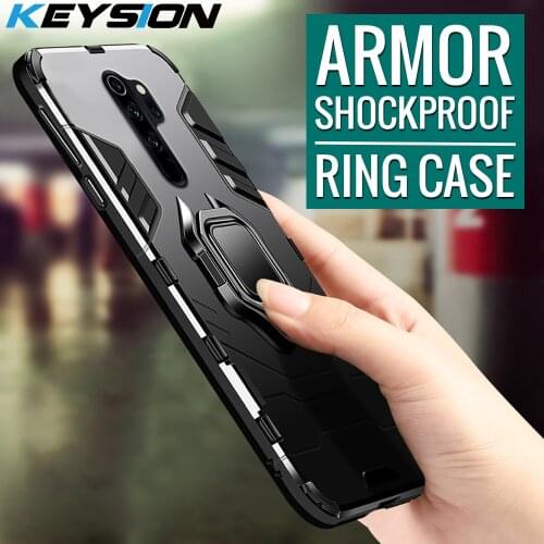 Keysion Phone Cases Xiaomi Mi CC9e