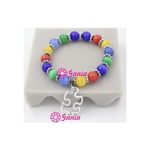 LIOBONAR Bead Bracelets