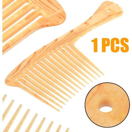 Nayitr Massage Combs