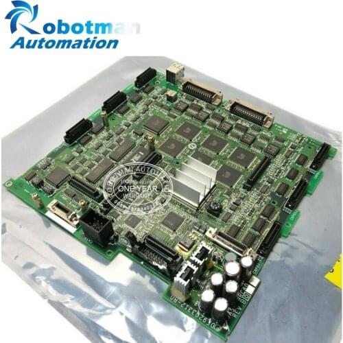 New in box Robot Servo Unit Main Board JASP-WRCA01 JASP-WRCA01B Free DHL/UPS/FEDEX