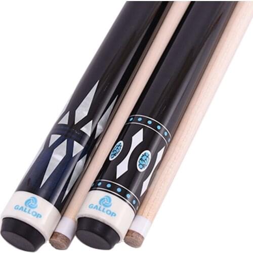 2018 New Arrival CUPPA Carom Cues Carrom Cue Stick 3 Cushion Cue China