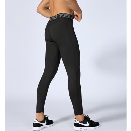 New Men Winter Warm Long Johns Pants Thermal Base Layer Underwear Quick-Dry Compression Leggings Elastic Underpants Sleepwear