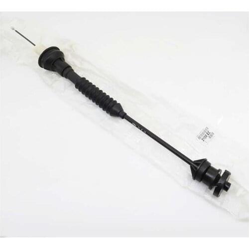 Suitable for Peugeot 206CC 207 clutch cable Citroen C2 Clutch operating cable 2150EC 2150CK 9686559280 manual gear clutch cable