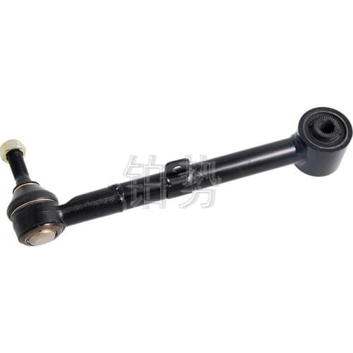Car Toe control link sub-assembly 2004-Toy otaM ARK XCR OWN MAJ ESTA rear axle tie rod with ball joint stabilizer rod link