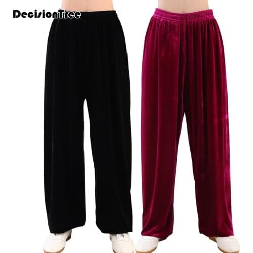 2021 yoga pants loose modal bloomers pants home tai harem joggers sweat pants both men and women dark blue