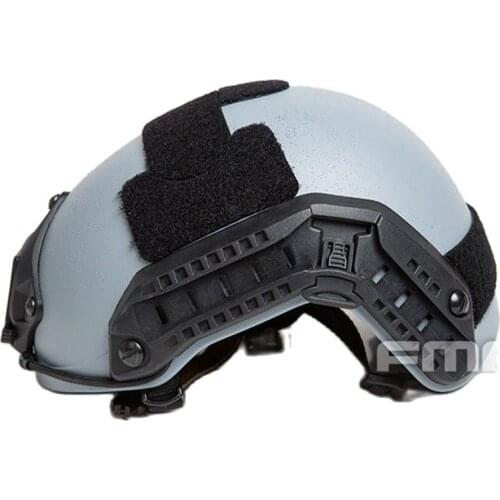 FMA Tactical Maritime Helmet For Airsoft Paintball Protective Space