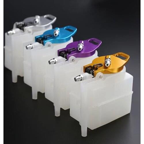 HSP 02004 Fuel Tank Redcat Himoto Racing Spare Parts For 1/10 RC Model Car 94122 94155 94166 94177 94106 94108 94188