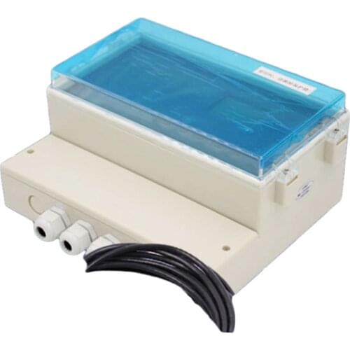 Split Type Level measuring Instrument Ultrasonic water sensor