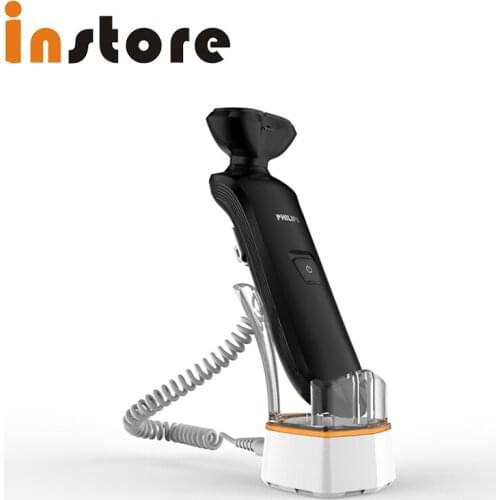 10 Pcs New Arrival Anti-Theft System For Electric Shavers, Epilators With Alarm