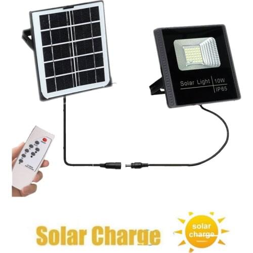51leds Solar Light smart on at night Outdoor Waterproof Energy Saving Street Yard Path Solar Power Garden Lamp Sunlight seperabl
