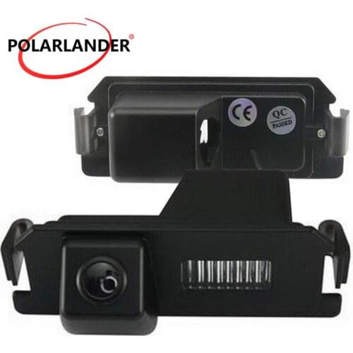 For Hyundai Special parking camera Car Rear View Camera for Kia Soul Backup camera HD Waterproof