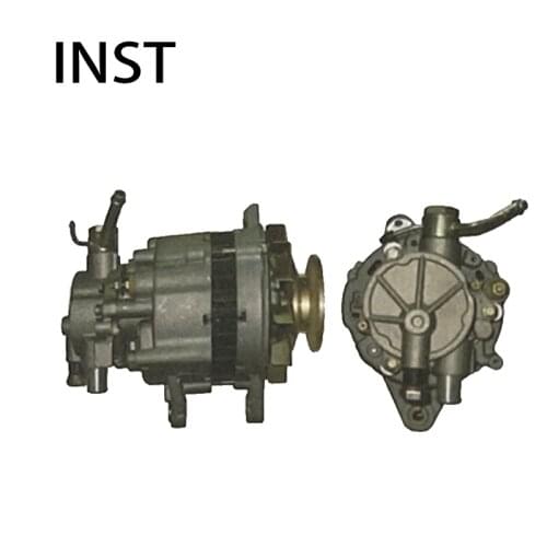 ALTERNATOR DYNAMO GENERADOR ELECTRICO FOR 12V 65A 1V/B82 K173A-2 A003T 76182 ME017591 A003T76682 ME017600 23071 203-5159 113343