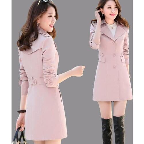 Женские плащи JUNSRM China At AliExpress