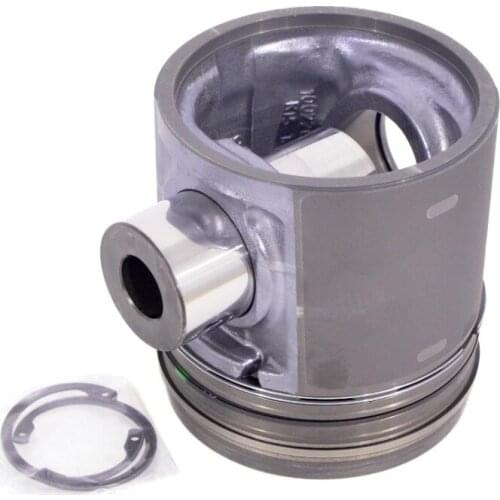 Piston & Ring Kit STD 4115P001 Fit for Perkins 1106C