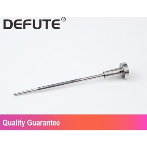 Control Valve Set F00RJ02175 F00RJ02466 F00RJ01479 repair kit Overhaul Kit for injector for common rail injector