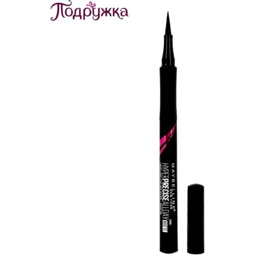 Maybelline Black Eyeliner