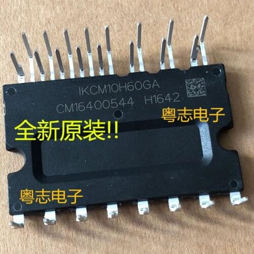New original IKCM10H60GA