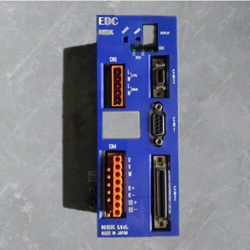 NSK Servo Drive M-EDC-PS3060AB503 SERVO MOTOR DRIVE
