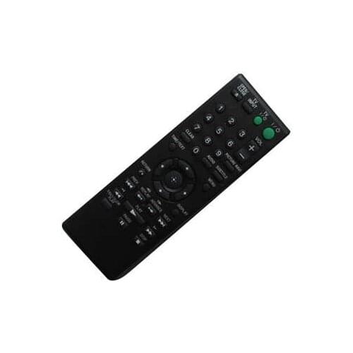 Remote Control for Sony DVP-SR500H DVP-SR500WM DVP-SR101P DVP-SR101PB DVP-SR200P DVP-SR400P RMT-D198P DVP-SR760 CD DVD Player