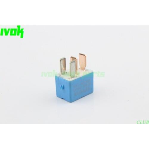 RELAY, LAMP CUT LIGHT CONTROL FOR TOYOTA CELICA LAND CRUISER SEQUOIA LEXUS ES300h GS350 SCION TC 9008087026 156700-2840