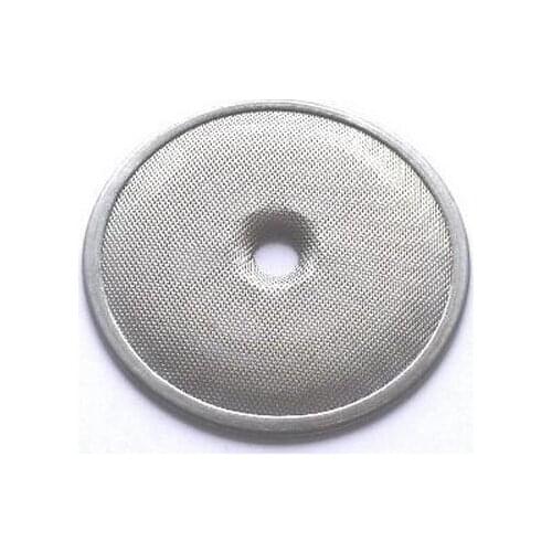 SHOWER SCREEN 51.5mm Bezzera, BFC, Brasilia and other espresso coffee machine