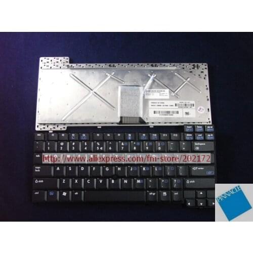Brand New Black Laptop Notebook Keyboard 341520-B31 338688-B31 For COMPAQ NC8000 NW8000 series (International)