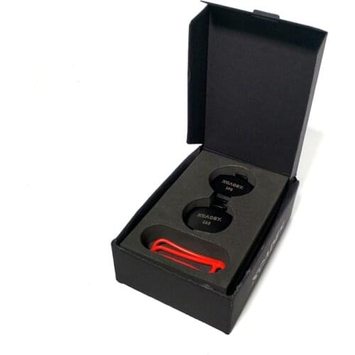 TRIDENT THRUST Bicycle Accessories