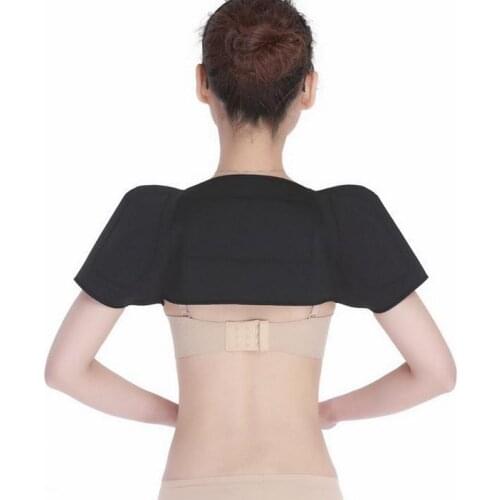 The Wrist suports comfortable plate belt c04 muscle strain massage belt warm wrist fits man woman