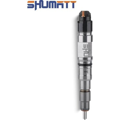 High Quality Diesel Fuel Injector 0445120217 0445120061 0445120274 For Engine 51101006064 51101006126