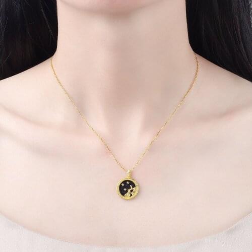 Винтажные ожерелья XIAOTREE China At AliExpress