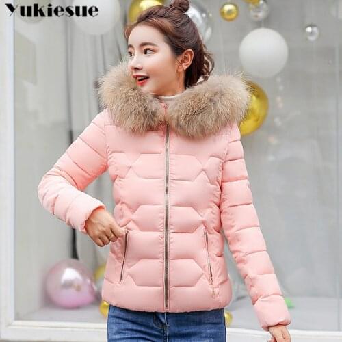 YUKIESUE Women's Down Jackets 2019