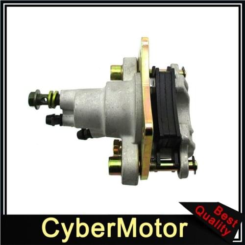 ATV Rear Brake Caliper For Polaris Sportsman 400 450 500 600 700 Sportsman 700 800 MV/EFI