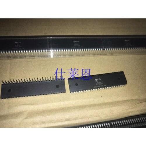 5PCS IDT7132SA55P IDT7132 DIP DIP-48