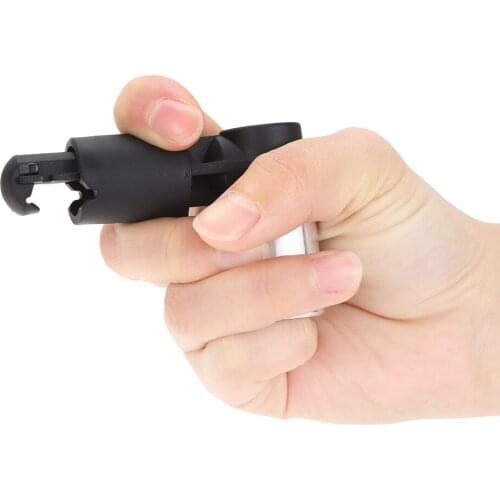 Andoer Photography Studio Background Reflector Softbox Disc Holder Clip Adapter Bracket For Light