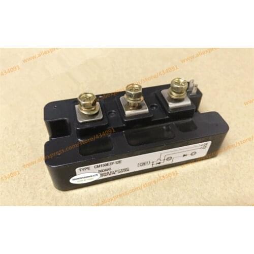Free Shipping New CM150E3Y-12E module