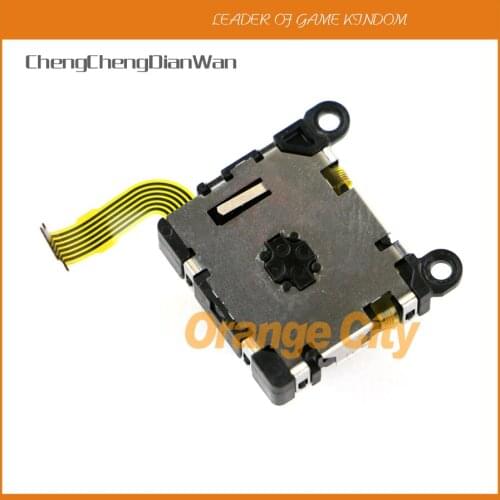 ChengChengDianWan Original used 3D analog joystick for PSVITA1000 psv1000 PS Vita 1000